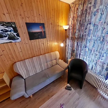Sebastian Mit Pool Und Sauna Apartmán