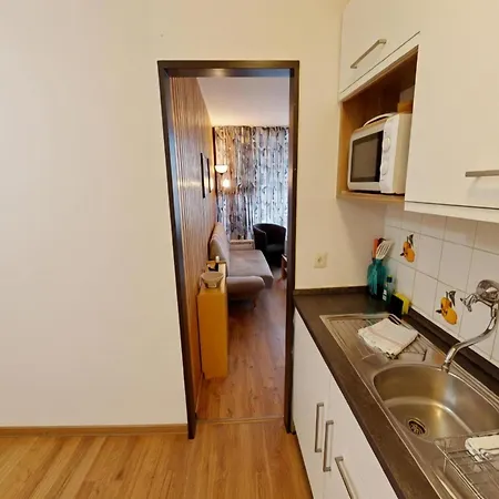 Apartmán Sebastian Mit Pool Und Sauna *