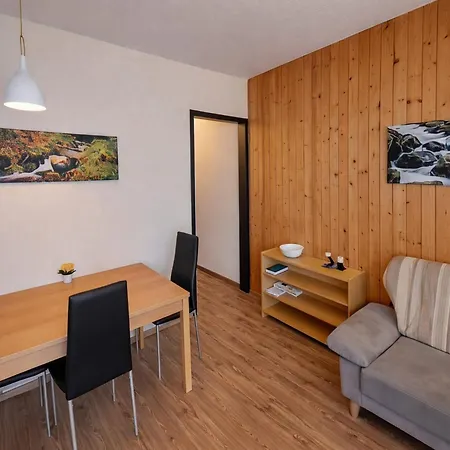 Apartmán Sebastian Mit Pool Und Sauna