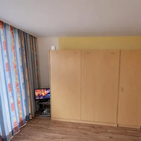 Sebastian Mit Pool Und Sauna Apartmán Freyung