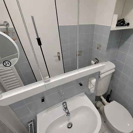 Sebastian Mit Pool Und Sauna Apartmán