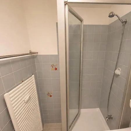 Apartmán Sebastian Mit Pool Und Sauna *